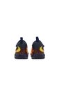 Guayos Niños Nike Jr Phantom 6 Low Academy Naranja de Nike