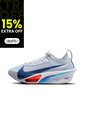 Tenis Mujer Running Nike Alphafly 3 Gris de Nike