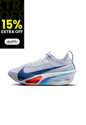 Tenis Mujer Running Nike Alphafly 3 Gris Nike