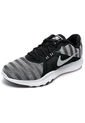 Tenis Training Negro-Blanco Nike Flex Trainer 8 Print de Nike