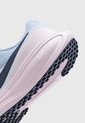 Tenis Running NIKE Revolution 8 Celeste de Nike