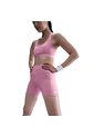 Shorts Mujer Tennis Nike Court Rosa de Nike