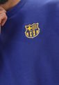 Buzo Azul Purpura-Amarillo NIKE Club FC Barcelona de Nike