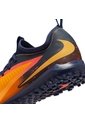 Guayos Niños Nike Jr Phantom 6 Low Academy Naranja de Nike