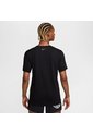 Camiseta Hombre Running Nike Rise 365 Run Energy Negro de Nike