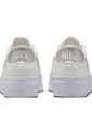 Tenis Mujer Nike Blazer Low Platform - Blanco de Nike