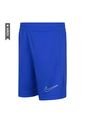 Pantaloneta Nike Dri-Fit Academy Niños-Azul de Nike