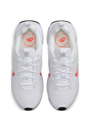 Tenis Mujer Nike Air Max Intrlk Lite Es Rojo