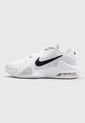 Tenis Lifestyle Blanco-Negro Nike Air Max Impact 4 de Nike