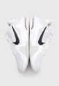 Tenis Lifestyle Blanco-Negro Nike Air Max Impact 4 de Nike