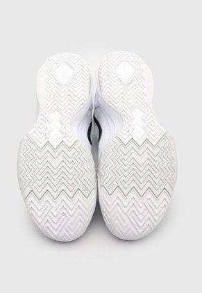 Tenis Lifestyle Blanco-Negro Nike Air Max Impact 4