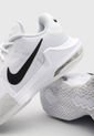 Tenis Lifestyle Blanco-Negro Nike Air Max Impact 4 de Nike