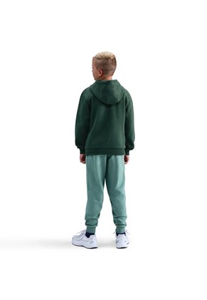 Pantalón Unisex Niño Lifestyle Nike Club Fleece Verde