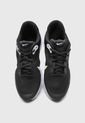 Tenis Running Negro-Blanco Nike Revolution 7 de Nike