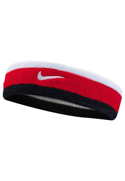 Balaca Deportiva Nike Training Swoosh Headband-Multicolor