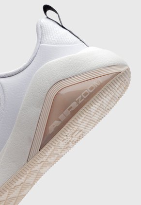 Tenis Training NIKE Bella 7 Blanco