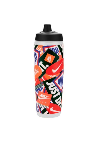 Termo Hombre Nike Refuel Naranja Nike