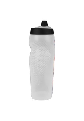 Termo Hombre Nike Refuel Naranja