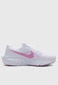 Tenis Running NIKE Revolution 8 Blanco de Nike