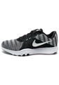 Tenis Training Negro-Blanco Nike Flex Trainer 8 Print de Nike