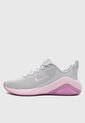 Tenis Training NIKE Bella 7 Gris de Nike