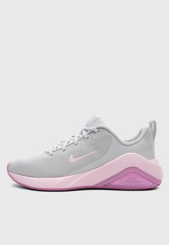 Tenis Training NIKE Bella 7 Gris Nike