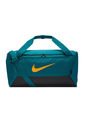 Maletin Nike Training Brsla S 9.5 (41L)- Verde Turquesa de Nike