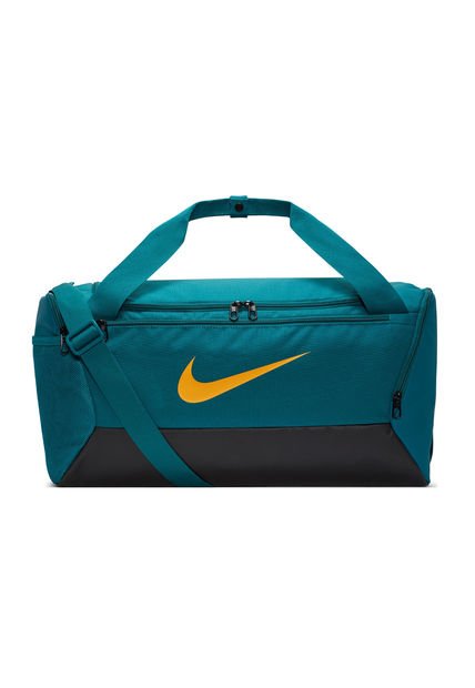 Maletin Nike Training Brsla S 9.5 (41L)- Verde Turquesa