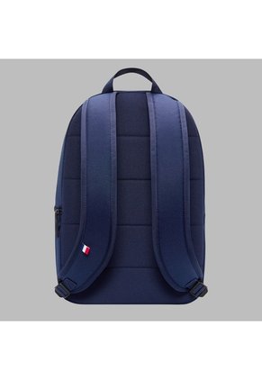 Maleta Nike Hombre Francia Heritage - Azul - Uso Deportivo | Uso Diario Y Viaje