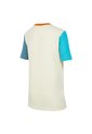 Camiseta Niñas Lifestyle Nike Sportswear Blanco de Nike