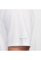 Camiseta Hombre Nike Rise 365 Run Energy Blanco de Nike