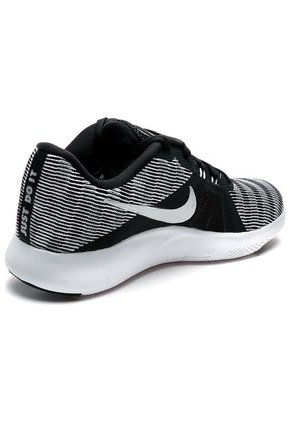 Tenis Training Negro-Blanco Nike Flex Trainer 8 Print