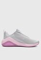 Tenis Training NIKE Bella 7 Gris de Nike