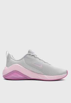 Tenis Training NIKE Bella 7 Gris