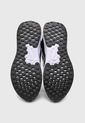 Tenis Running Negro-Blanco Nike Revolution 7 de Nike