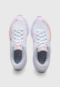 Tenis Running NIKE Revolution 8 Blanco de Nike
