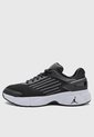 Tenis Lifestyle Nike Jordan Trunner Flow  Negro de Nike