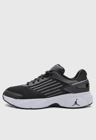 Tenis Lifestyle Nike Jordan Trunner Flow  Negro Nike