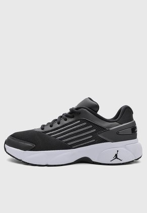 Tenis Lifestyle Nike Jordan Trunner Flow Negro