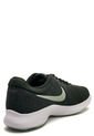 Tenis Running Verde oliva-Blanco Nike Revolution 4 de Nike