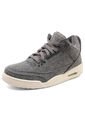 Basketball  Gris-Blanco Nike Air Jordan 3 Retro Wool de Nike