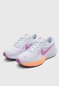 Tenis Running NIKE Revolution 8 Blanco de Nike