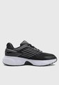 Tenis Lifestyle Nike Jordan Trunner Flow  Negro de Nike