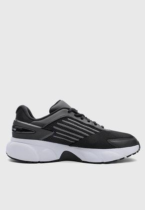 Tenis Lifestyle Nike Jordan Trunner Flow Negro