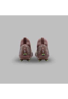 Guayos Nike Niño Mercurial Superfly 10 Academy FG - Café - Fútbol | Césped Natural