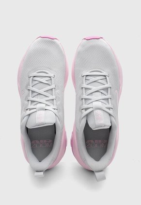 Tenis Training NIKE Bella 7 Gris