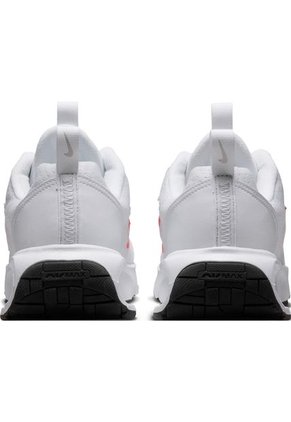 Tenis Mujer Nike Air Max Intrlk Lite Es Rojo