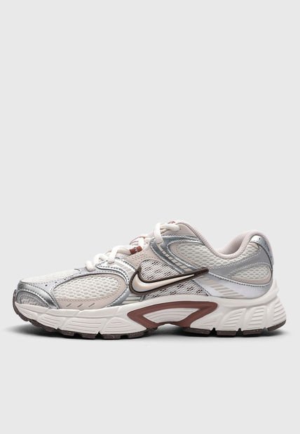Tenis NIKE V5 RNR Marfil