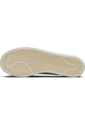 Tenis Mujer Nike Blazer Low Platform - Blanco