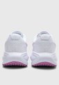 Tenis Running NIKE Revolution 8 Blanco de Nike